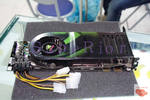 Продам видео карту 8800 GTX