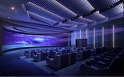 Продам оборудование для 3d 4d 5d кинотеатра. 3d очки 3d проектор