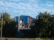 Продам коттедж у побережья Капчагая.