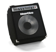 Продам басс комбо  Hartke A100