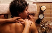 Спа салон Asia Golden Spa