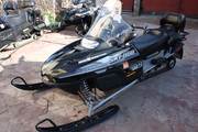 SKI-DOO LEGEND SPORT GTV-1000 2 UP 