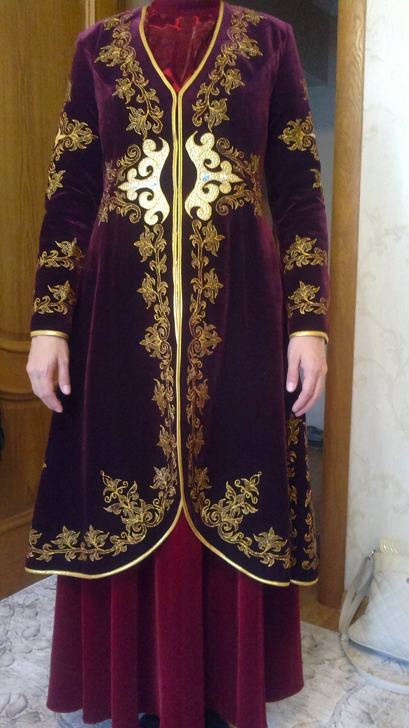 Платье Костюм Алматы