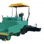 Асфальтоукладчик XCMG  RP451L