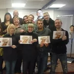 Обучение/повышение квалификации по парикмахерскому искусству