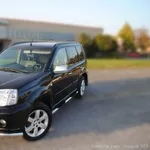 Свежий Nisan X-Trail 2, 2 Dci 2005 г.в