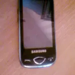 Samsung GT S5560