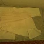 кимоно для взрослого меняю/продам недорого