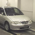 Продаю Honda Odyssey 2000