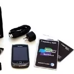 Blackberry Tourch 9800 Slider Unlocked,  Blackberry Bold 9700 Onyx Unlo