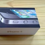 Apple IPhone 4G 32GB Unlocked , Apple iPad 2 wifi 64GB (Offer)