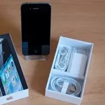 Iphone 4 Unlocked 32gb / 16gb 