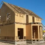 Строительство Быстровозводимых каркасно-панельных домов