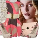 Имиджмейкер-стилист