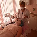 ОБУЧЕНИЕ КОСМЕТОЛОГОВ