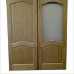 Межкомнатные двери.