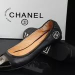 дешевые продажи Chanel обувь,  лучшее качество