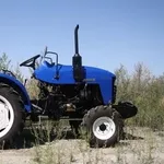 Минитрактора продам