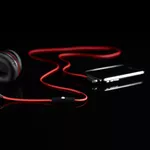 Наушники Dr.Dre Solo HD Monster Beats by iPod® и iPhone™