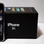 распродажа Apple Iphone 3G 8GB