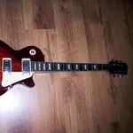 Продам электрогитару Agile AL-2000 (копия Gibson Les Paul).