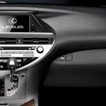 Штатные магнитолы для Mitsubishi 