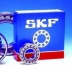 Подшипники, ремни, цепи, смазки и т.п. производства SKF EUROTRADE AB