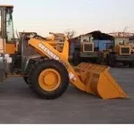 Фронтальный погрузчик BRENNER 936