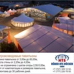 Быстровозводимые модульные помещения.