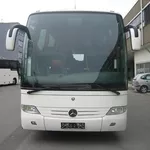 Аренда автобусов