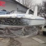 Продажа,  изготовление катера в Алматы.