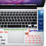 Установка windows на mac в Алматы,  установка macbook windows алматы