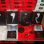 Наушники Dr.Dre Beats by Tour control talk ™ iPod® iPhone™: