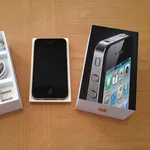 Разблокированным и русифицированным (Apple) iphone 4S,  4G,  3GS и 3G но