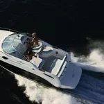 Продам новый круизный катер Sea Ray 255 Sundancer