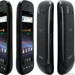 Samsung Galaxy Nexus 