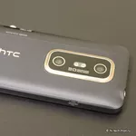 HTC EVO 3D – 3D смартфон 