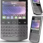 BlackBerry PorscheDesign P9981 – смартфон 