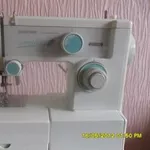 Швейная машинка SILVER REED SS100U