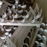 Изготовление металлоконструкций