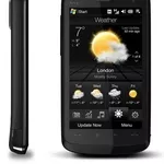 HTC Touch HD