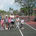 Фитнес,  fitness,  теннис Майами,  США для взрослых и детей