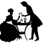 Набор на курсы преподавателей этикета для своего образовательного про