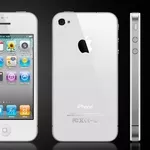 Apple iPhone 4s 16Gb White/Bleack