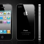 Apple iPhone 4S 32Gb White/Bleack