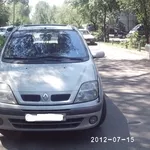 Продам Renault Scenic 2001 г.в.