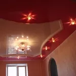 НАТЯЖНЫЕ ПОТОЛКИ. тел; 2503351, 2501164