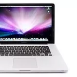 Notebook MacBook PRO 13 Late 2011