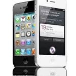 Apple iPhone 4 32Gb White/Black
