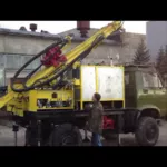 буровая установка